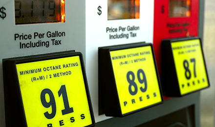 The AAA Gas Watcher's Guide