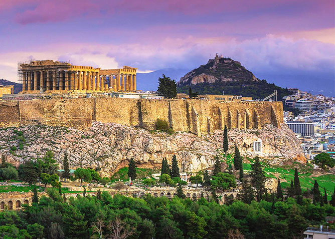 image of Greece