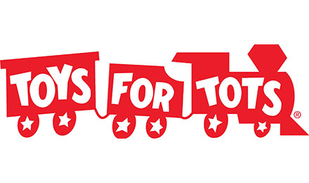 Toys for Tots image