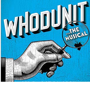 image of Pines Dinner Theatre show Whodunit: The Musical