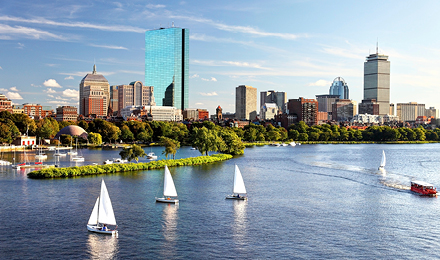 Boston