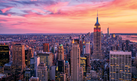 New York City