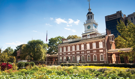 Philadelphia