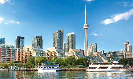 Toronto