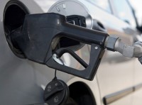 image of fuel pump car