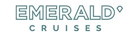 Emerald Cruises logo