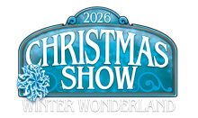 image of 2026 Christmas Show Winter Wonderland AMT