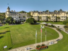 image of Jekyll Island Club Hotel in Jekyll Island