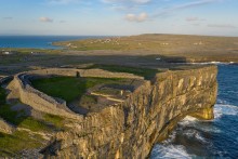 image of Dun Aengus, Inishmore, Aran Islands